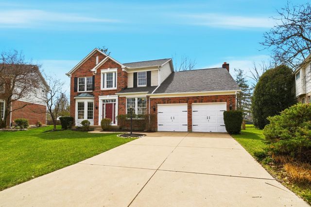 3291 Shadylake Drive, Deerfield Twp., OH 45140
