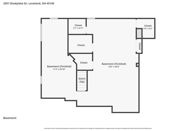 3291 Shadylake Drive, Deerfield Twp., OH 45140