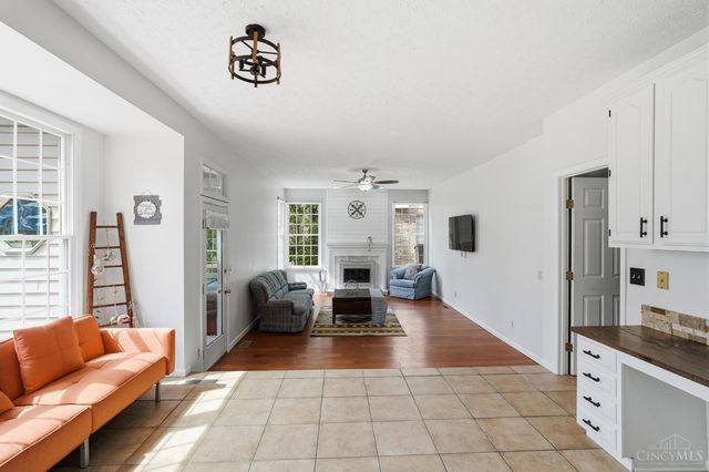 3291 Shadylake Drive, Deerfield Twp., OH 45140