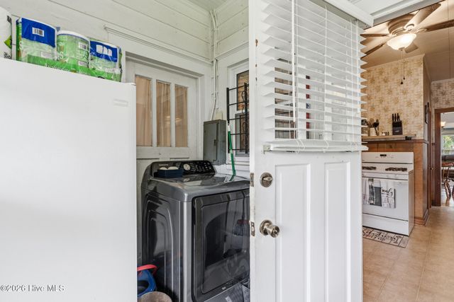 408 Boyette Street, Hamlet, NC 28345