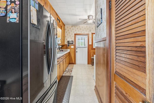 408 Boyette Street, Hamlet, NC 28345