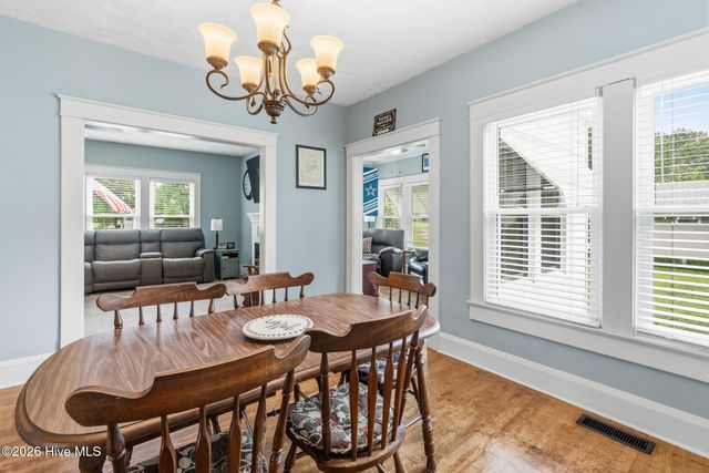 408 Boyette Street, Hamlet, NC 28345