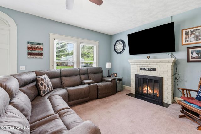408 Boyette Street, Hamlet, NC 28345