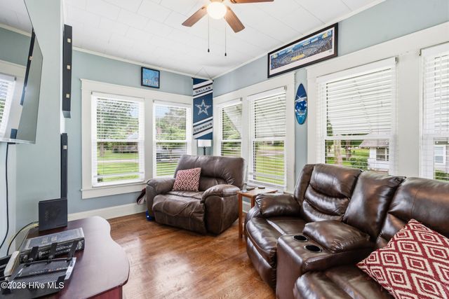 408 Boyette Street, Hamlet, NC 28345