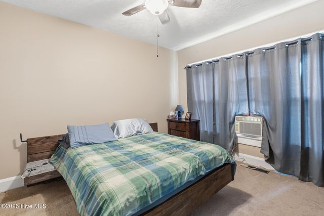 408 Boyette Street, Hamlet, NC 28345