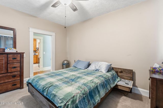 408 Boyette Street, Hamlet, NC 28345