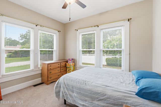 408 Boyette Street, Hamlet, NC 28345