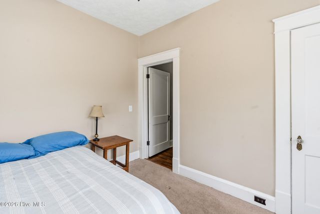 408 Boyette Street, Hamlet, NC 28345
