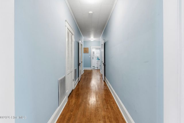 408 Boyette Street, Hamlet, NC 28345