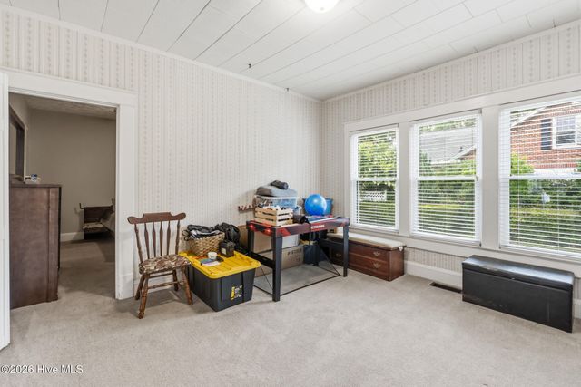 408 Boyette Street, Hamlet, NC 28345