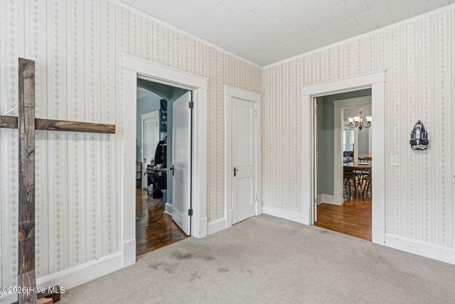 408 Boyette Street, Hamlet, NC 28345