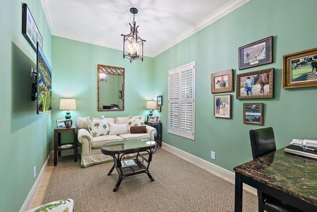 105 Evans Lane, Manalapan, FL 33462