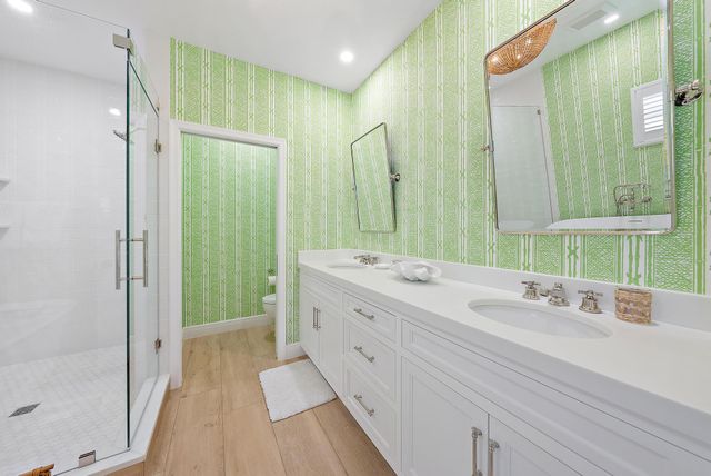 105 Evans Lane, Manalapan, FL 33462