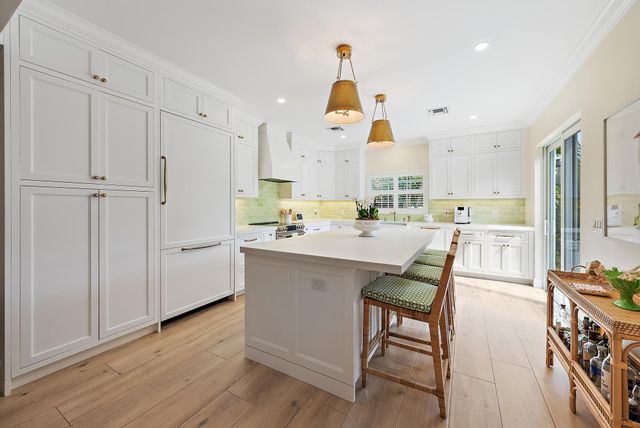 105 Evans Lane, Manalapan, FL 33462