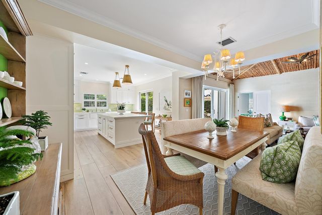 105 Evans Lane, Manalapan, FL 33462