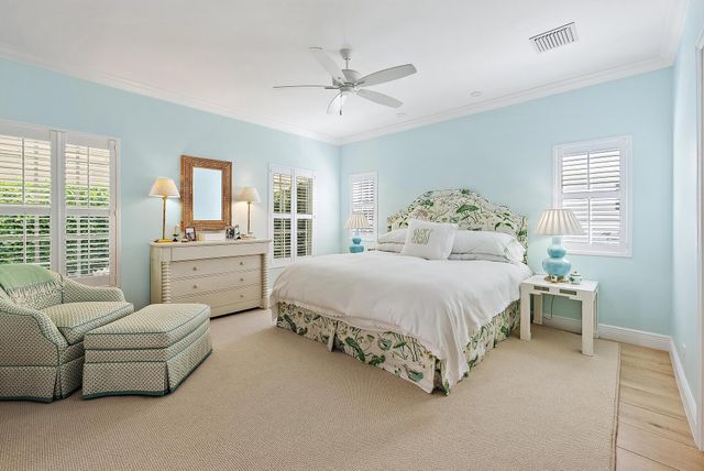 105 Evans Lane, Manalapan, FL 33462