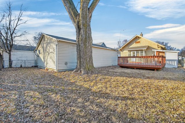 2515 Des Moines Street, Des Moines, IA 50317