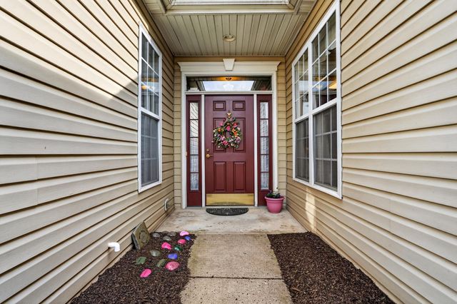 134 DEVONSHIRE WAY, Sellersville, PA 18960