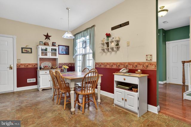 134 DEVONSHIRE WAY, Sellersville, PA 18960
