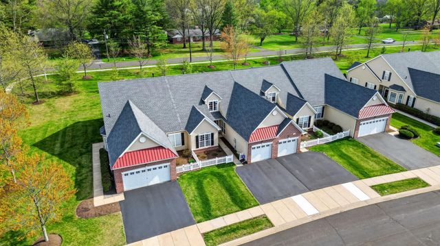134 DEVONSHIRE WAY, Sellersville, PA 18960