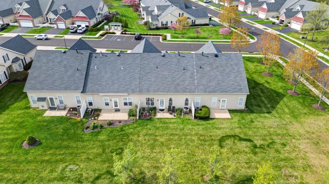 134 DEVONSHIRE WAY, Sellersville, PA 18960