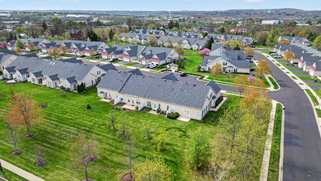 134 DEVONSHIRE WAY, Sellersville, PA 18960