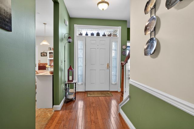 134 DEVONSHIRE WAY, Sellersville, PA 18960
