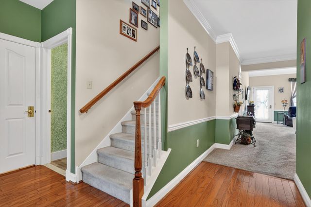 134 DEVONSHIRE WAY, Sellersville, PA 18960