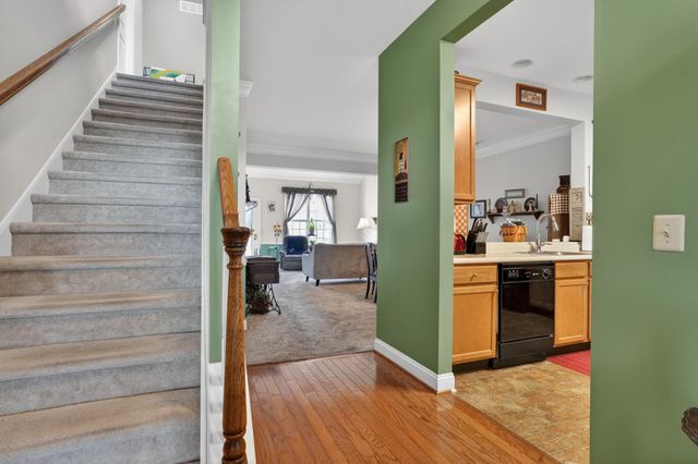 134 DEVONSHIRE WAY, Sellersville, PA 18960