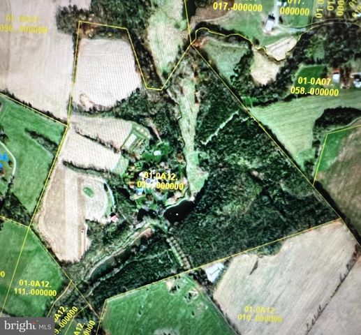 373 CRAIG RD, Greencastle, PA 17225