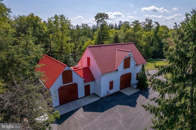 373 CRAIG RD, Greencastle, PA 17225