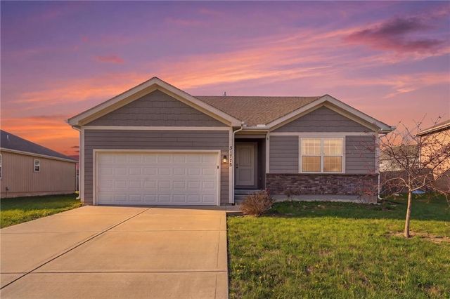 31775 W 171st Street, Gardner, KS 66030