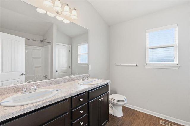 31775 W 171st Street, Gardner, KS 66030