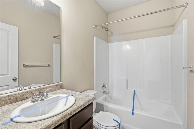 31775 W 171st Street, Gardner, KS 66030