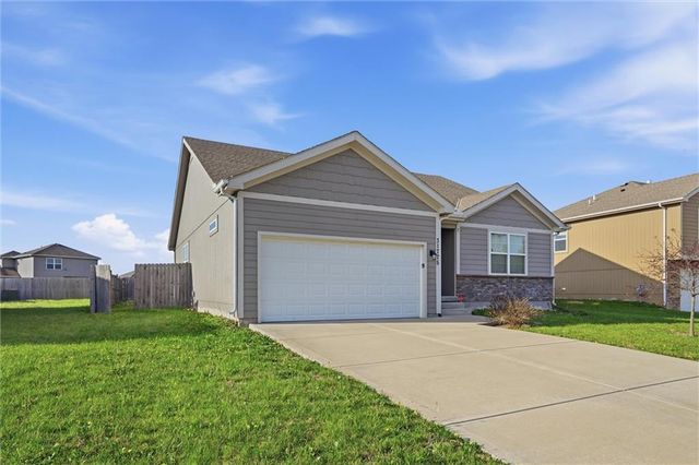 31775 W 171st Street, Gardner, KS 66030