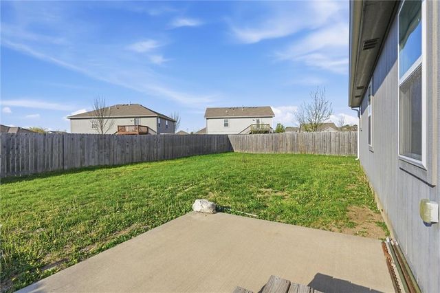 31775 W 171st Street, Gardner, KS 66030