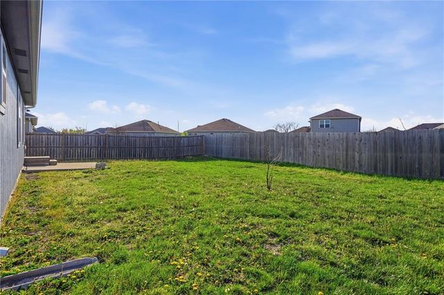 31775 W 171st Street, Gardner, KS 66030