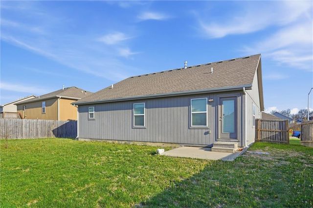31775 W 171st Street, Gardner, KS 66030