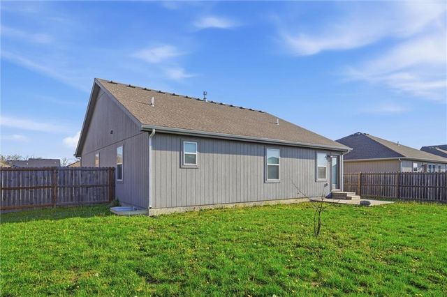 31775 W 171st Street, Gardner, KS 66030