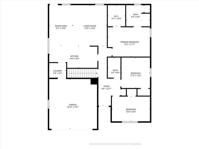 31775 W 171st Street, Gardner, KS 66030