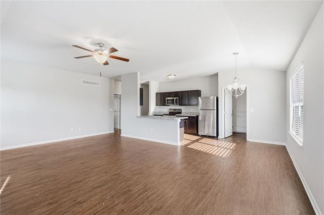 31775 W 171st Street, Gardner, KS 66030