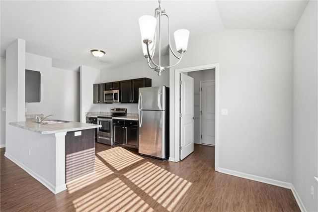 31775 W 171st Street, Gardner, KS 66030