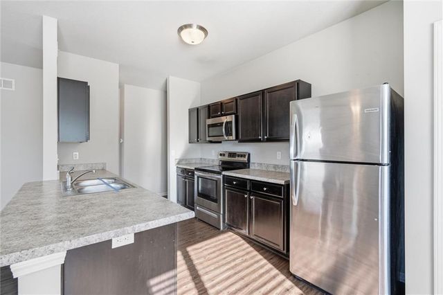 31775 W 171st Street, Gardner, KS 66030