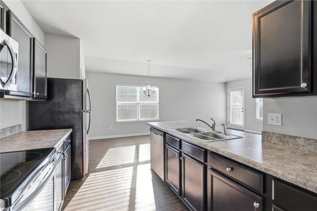31775 W 171st Street, Gardner, KS 66030