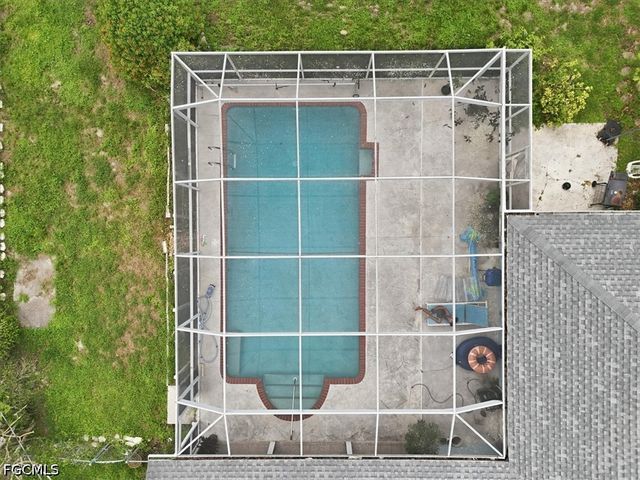 115 Robert AVE, Lehigh Acres, FL 33936
