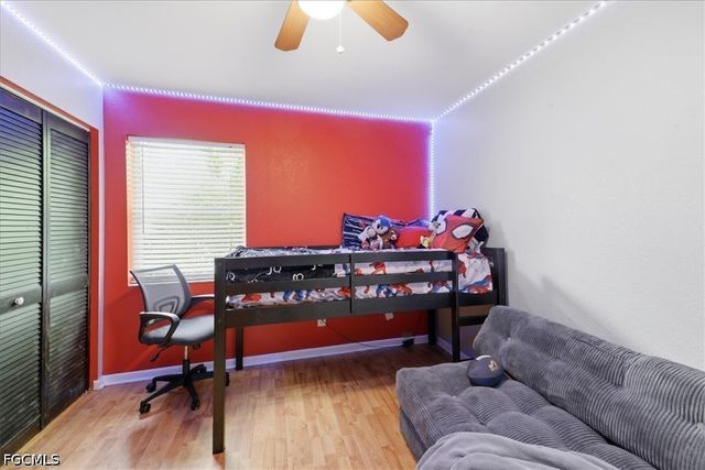 115 Robert AVE, Lehigh Acres, FL 33936