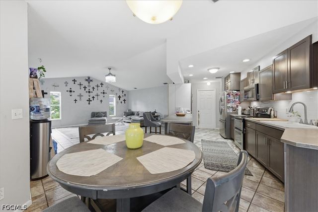 115 Robert AVE, Lehigh Acres, FL 33936