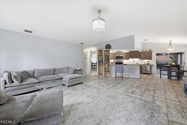 115 Robert AVE, Lehigh Acres, FL 33936