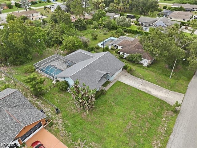 115 Robert AVE, Lehigh Acres, FL 33936