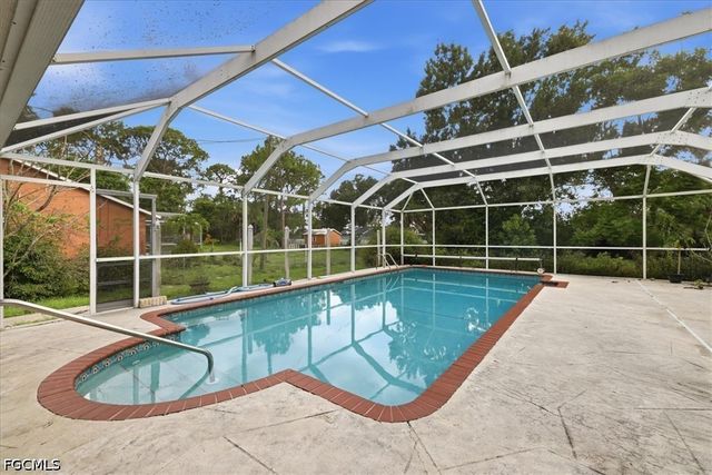 115 Robert AVE, Lehigh Acres, FL 33936